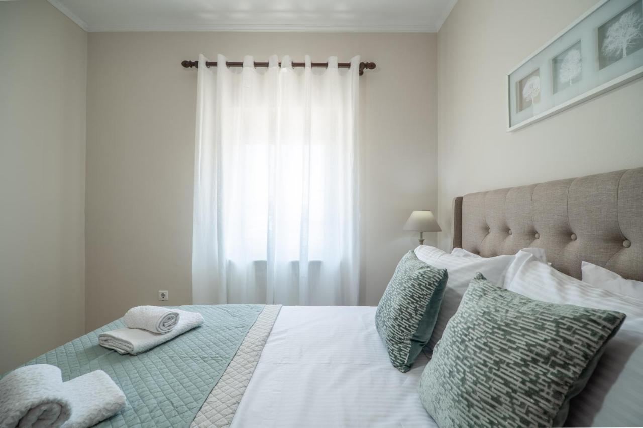 Ammoutsiani Cozy Apartment 1 By 8Essentially Chania (Crete) Exterior photo