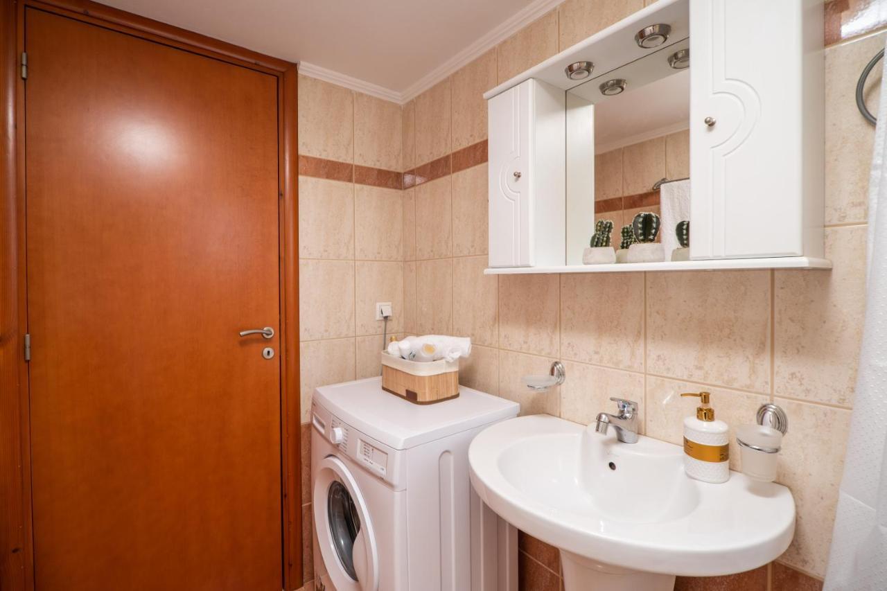 Ammoutsiani Cozy Apartment Close To The Beach Chania  Exterior photo
