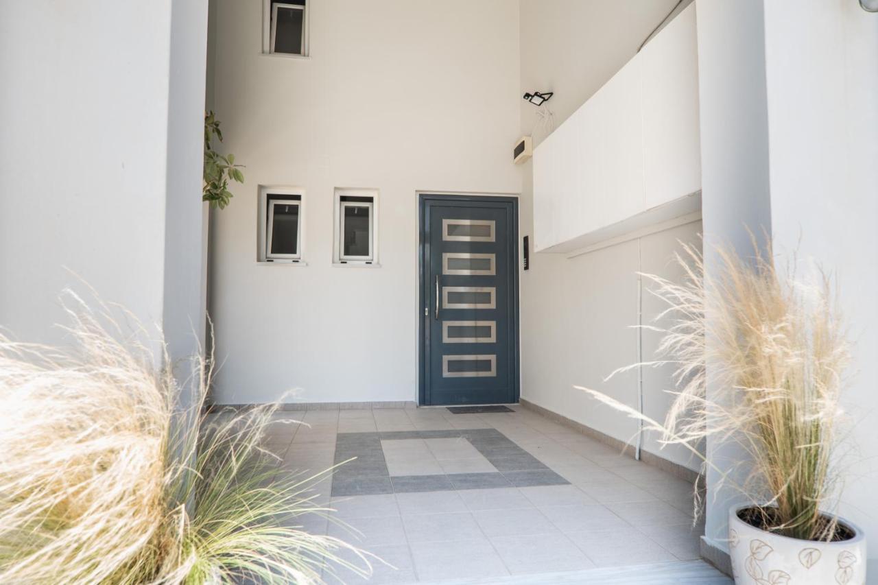 Ammoutsiani Cozy Apartment 1 By 8Essentially Chania (Crete) Exterior photo